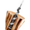 Wood Drill Bit Set, 23 cm Long, Auger Drill Bit