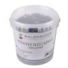 Mähnengummis extra breit, schwarz, 150 ml