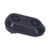 Ultrasonic Insect Pest Repeller Multi Functional Electronic Mouse Expeller Device