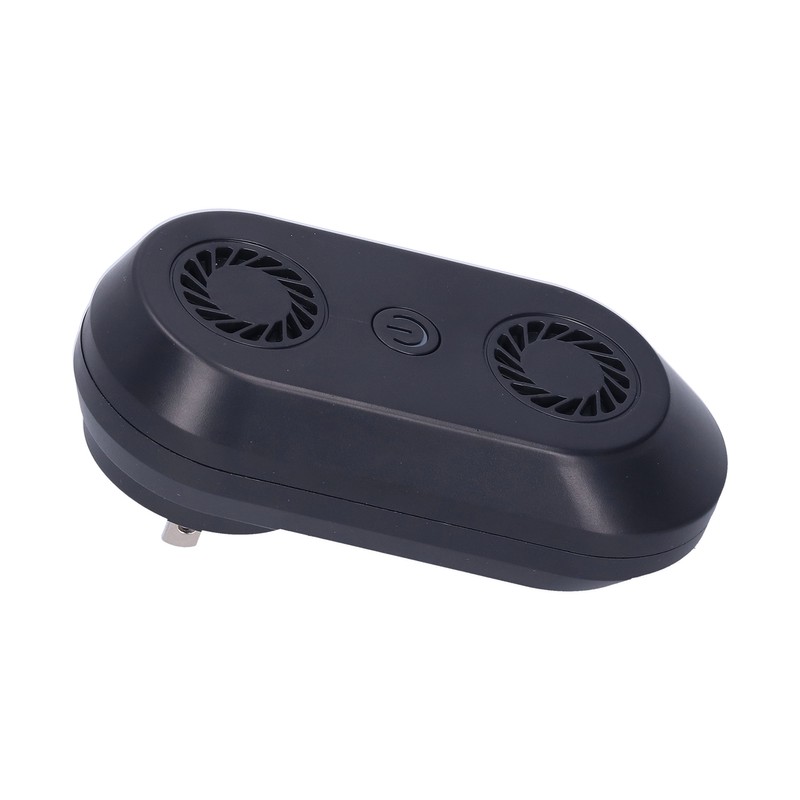 Ultrasonic Insect Pest Repeller Multi Functional Electronic Mouse Expeller Device