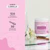 Nativa Fem Collagen Colágeno Hidrolizado Puro Biotina Ácido Fólico Sabor