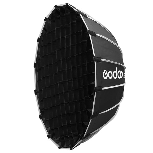 Godox S65T 25.6" Quick Release Umbrella Softbox for Godox SL60II