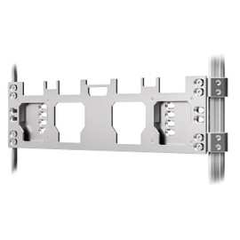 Alpha Mount - Packout Mount compatible with Milwaukee Packout Toolbox