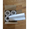 Freezer Food Storage Bags/Clear Plastic Bags On Roll, 10" W