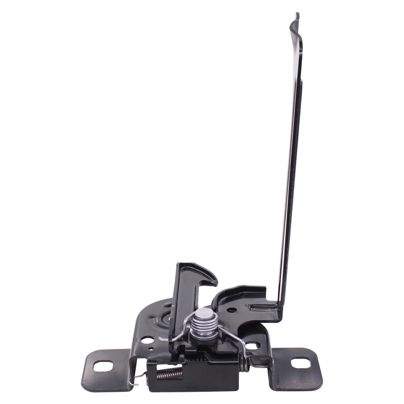 MOTOKU Hood Latch Lock for Dodge Challenger 2008-2023
