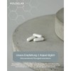 MoleQlar Nicotinamide Riboside Capsules - Cellular Energy Support* - Dietary