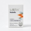 Novelis Nobelis Autopi-G complex extract 60 tablets Quercetin / 노벨리스정