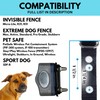 ECollar Replacement Strap - Compatible with Major Brands Including Petsafe,