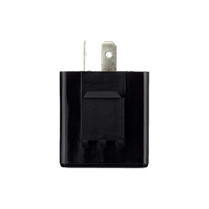 FLASHER UNIT 2 PIN Digital for LED/standard 1-100 Watt