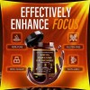 High Flavanol Cocoa Powder Flavonoids Supplements Energy Boost 1200mg UK