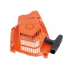 Chainsaw Pull Starter Assembly Garden Chain Saw Starter Replacement for