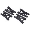 4Pcs Suspension Arms Plastic RC Swing Arm for HS 18301