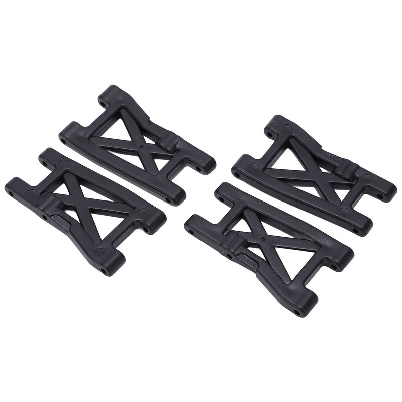 4Pcs Suspension Arms Plastic RC Swing Arm for HS 18301