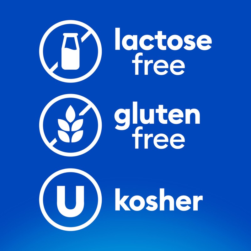 International Delight Coffee Creamer Singles, Sweet & Creamy, Shelf Stable