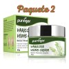 Crema Para Varices Alivia Dolor Venas Extractos Naturales
