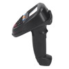 Wireless Barcode Scanner 2.4GHZ Scan Recognition USB Handheld 1D Bar