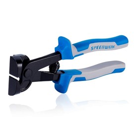 SPEEDWOX Ceramic Tile Cutter Tile Nippers With Strong Plastic Breaker Bar Scoring Wheel Glass Cutters Tools Tile Cutter Hand Tool For Cutting Porcelain Ceramic Mirror