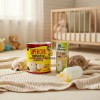 Kit Leche Super Cria Mascota Cachorros 450 Gr Con Biberon