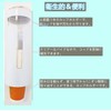 Disposable Cup Dispenser, Wall-Mounted Cup Holder, with Magnet, 3-Way Installation