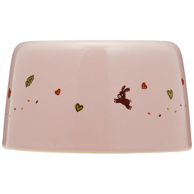 Marukan ML-106 Usa-chan Easy Meal Dish