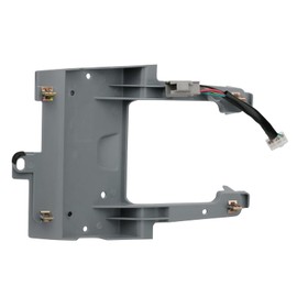 TQPONLY Overhead Console Mounting Bracket Compatible with 2002-2008 Ford Explorer/Lincoln Aviator/Mercury Mountaineer Replaces 2C5Z78519K22AA