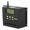 12V 24V 40A Solar Charge Discharge Controller LCD Display PWM