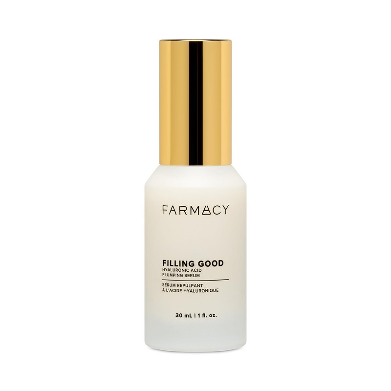 Farmacy Filling Good Hyaluronic Acid Serum for Face - Anti