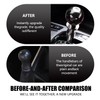 Prywog Shift Knob, Gear Ball, Gear Shift Knob, 8 Ball