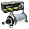NICHE Starter Motor Solenoid Kit For Yamaha Exciter Phazer Venture