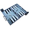 Top Backgammon Set for Adults Leather - Travel Backgammon Set