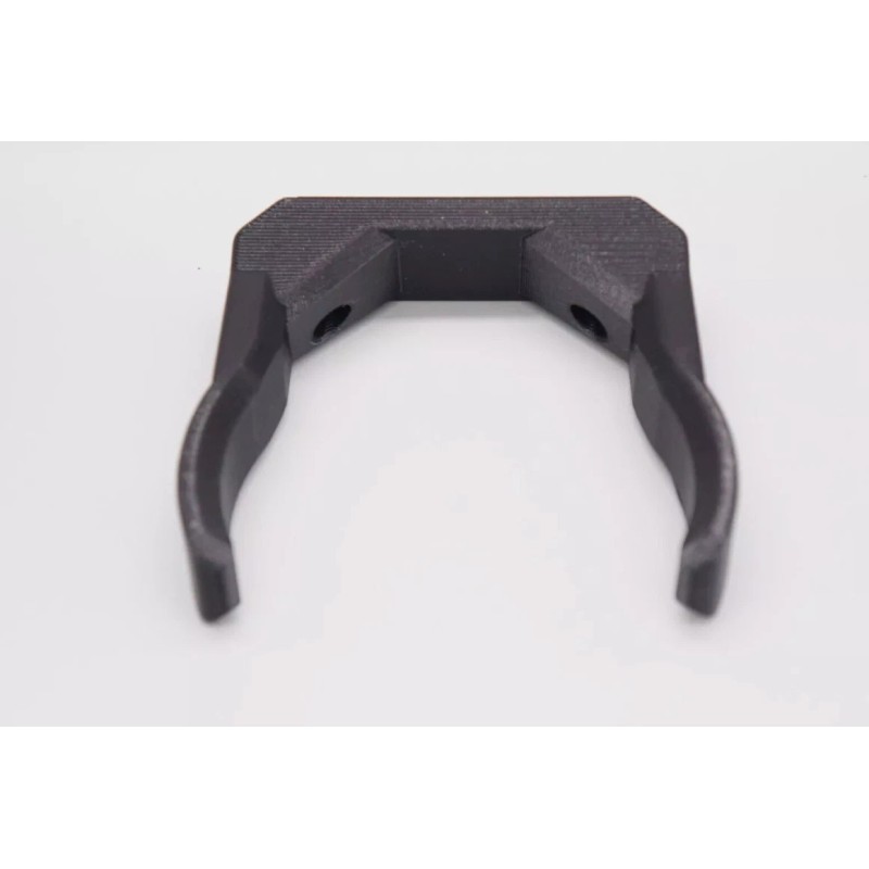 Ryobi Vacuum Wall Mount for Ryobi Hand Vacuum P713 *Black*