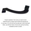 Grill Lid Door Stop Arc Right Side BCA002 for Most