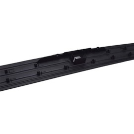 SEBLAFF Rear Step Tailgate Cap Pad Molding Trim Black Replacement for 2015 2016 2017 2018 2019 2020 F150 02ETM1205ABK FL3Z-9940602-B