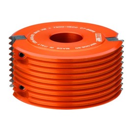 CMT CMT 695.008.01 Pair of Knives for Professional Finger Joint Cutter Head, 1-61/64-Inch Cutting Length