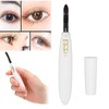 Heated Eyelash Curler, Electric Eyelash Curler, Heatable Eyelash Curler, Durable