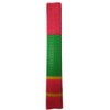 Hunts County Aqua Bat Grip Pink/Green/Yellow