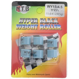 NTB WY15-4.5 Weight Roller