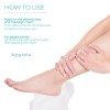 Hygieia + Urea Foot & Sole Cream - Foot-Care Solution