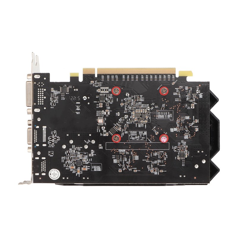 Gaming Graphics Card HD6770 4GB DDR5 128bit HD Multimedia Interface
