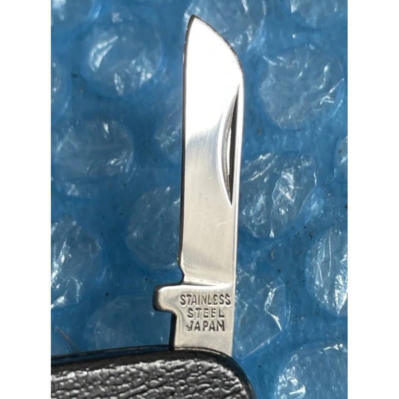 2-pcs. MINI EDC Multi Pocket Tool KEYCHAIN Knife, Can Opener