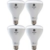 GE Lighting 43074 Refresh HD LED (65-Watt Replacement) 700-Lumen BR30