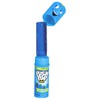 Push Pop Blue Candy Lollipops, 10 Ct Individually Wrapped in