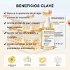 Kit Reafirmante Hidratante Facial, Cuello, Sérum Y Crema