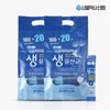 lactoon G Lactoon Probiotics Live Lactobacillus 2.5g 120 sachets 2 sets / G 락토온 프로바이오틱스 생유산균 2.5g 120포 2세트