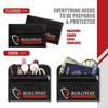 Small Fireproof Bag (12.7 x 20.3 cm), Fireproof Money Bag