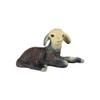4 Pcs/Set Simulation Sheep Decoration Model Set Farm Animal Model
