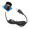 Datyson 1.25" Telescope Digital Electronic Eyepiece Camera for Astrophotography USB
