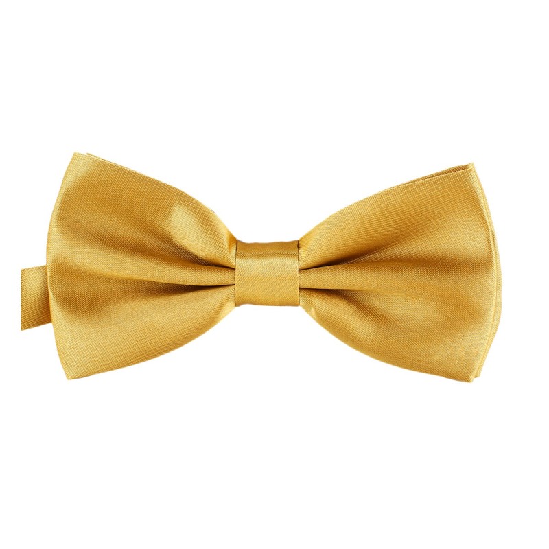 DonDon Men's triple pack with colour coordinated cummerbund bow tie