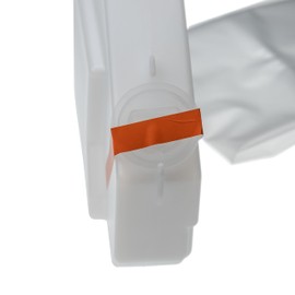 vhbw Waste Toner Container Compatible with Canon imageRUNNER Advance 4235, 4245, 4251, 4525, 4525i, 4535, 4535i Laser Printer