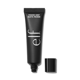 e.l.f. Power Grip Matte Primer – Long-Lasting, Oil-Control, Vegan & Cruelty-Free